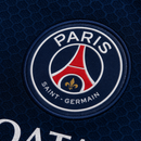 PSG DARK NAVY HERITAGE POLO SHIRT JERSEY