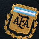 ARGENTINA ROYAL HERITAGE POLO SHIRT JERSEY