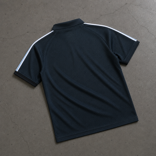 ARGENTINA ROYAL HERITAGE POLO SHIRT JERSEY
