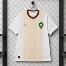 MOROCCO AWAY WORLD CUP JERSEY