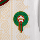 MOROCCO AWAY WORLD CUP JERSEY