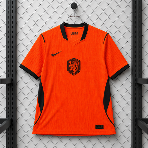 NIEDERLANDE HEIM WM TRIKOT