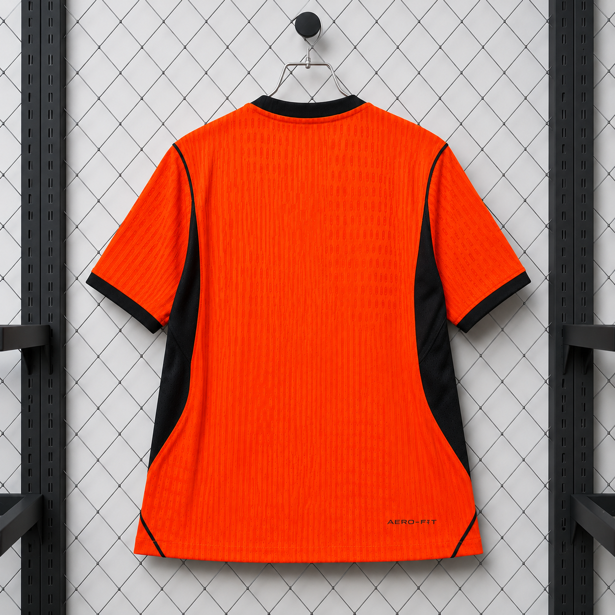 NIEDERLANDE HEIM WM TRIKOT