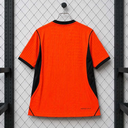NIEDERLANDE HEIM WM TRIKOT