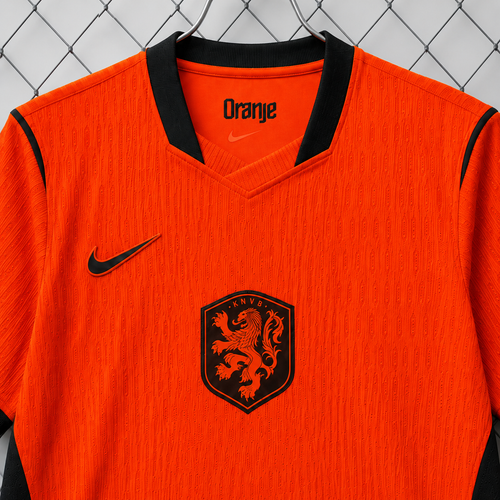NIEDERLANDE HEIM WM TRIKOT