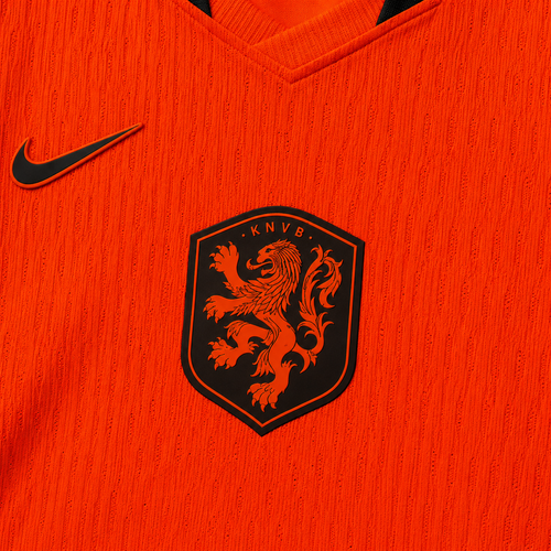 NIEDERLANDE HEIM WM TRIKOT