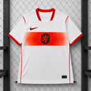 NETHERLANDS AWAY WORLD CUP JERSEY