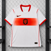 NETHERLANDS AWAY WORLD CUP JERSEY