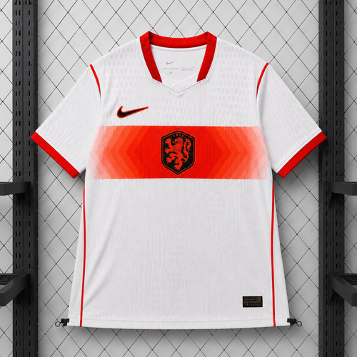 NETHERLANDS AWAY WORLD CUP JERSEY