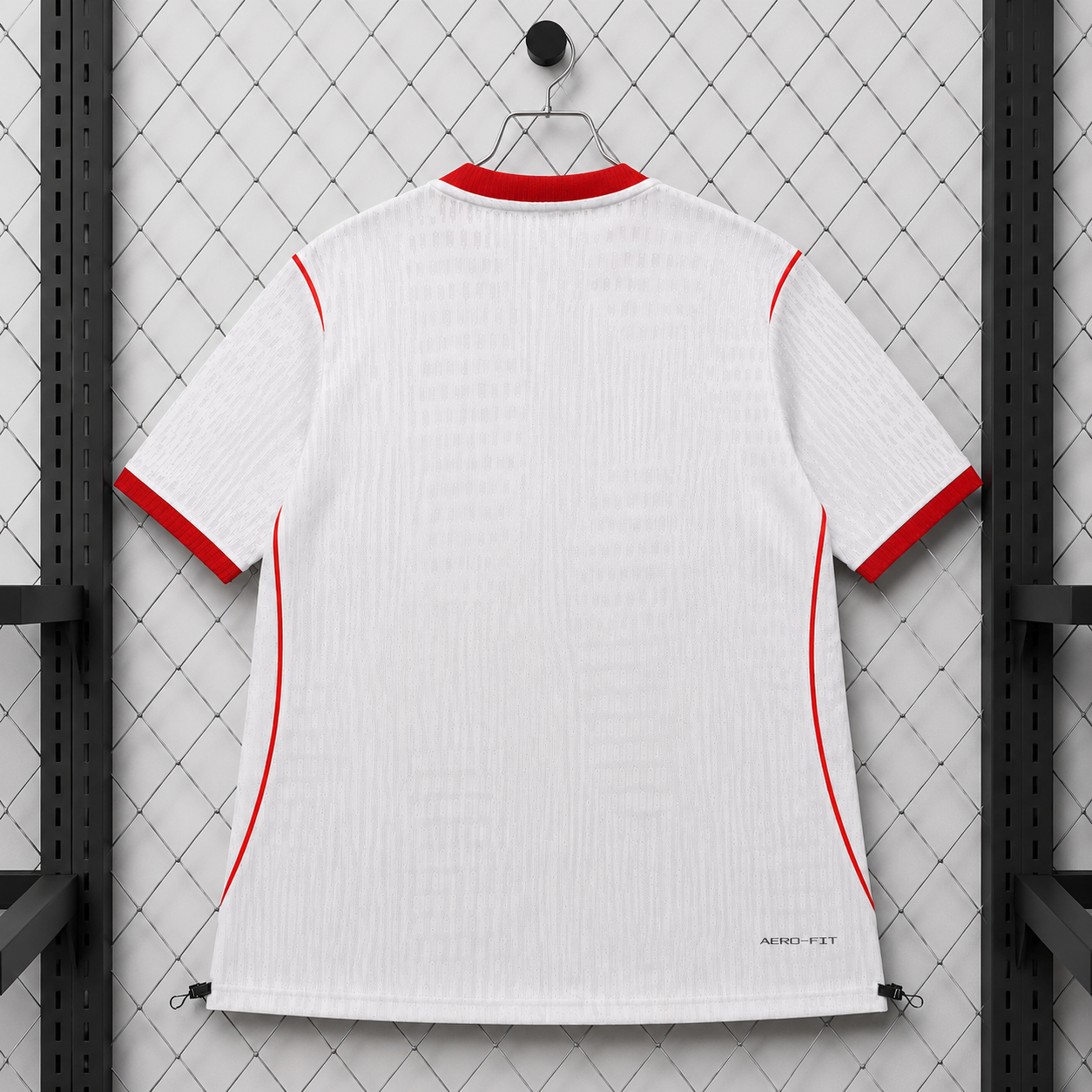 NETHERLANDS AWAY WORLD CUP JERSEY