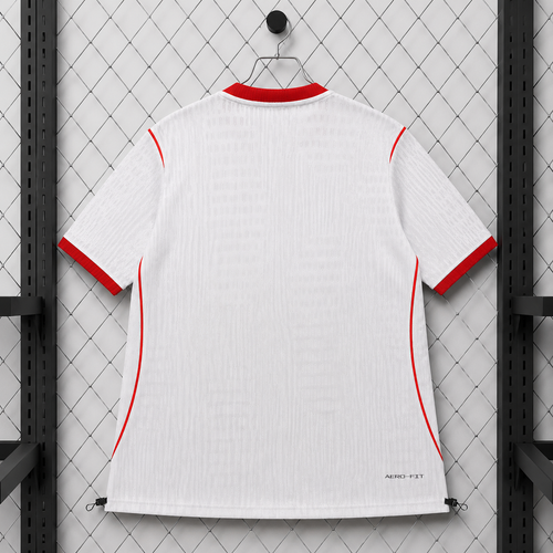 NETHERLANDS AWAY WORLD CUP JERSEY