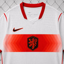 NETHERLANDS AWAY WORLD CUP JERSEY