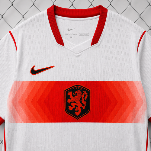 NETHERLANDS AWAY WORLD CUP JERSEY