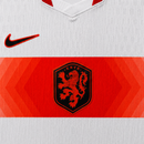 NETHERLANDS AWAY WORLD CUP JERSEY