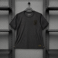 NORWAY AWAY WORLD CUP JERSEY