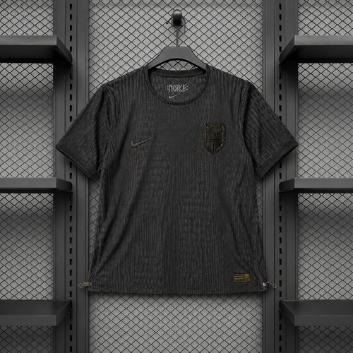 NORWAY AWAY WORLD CUP JERSEY