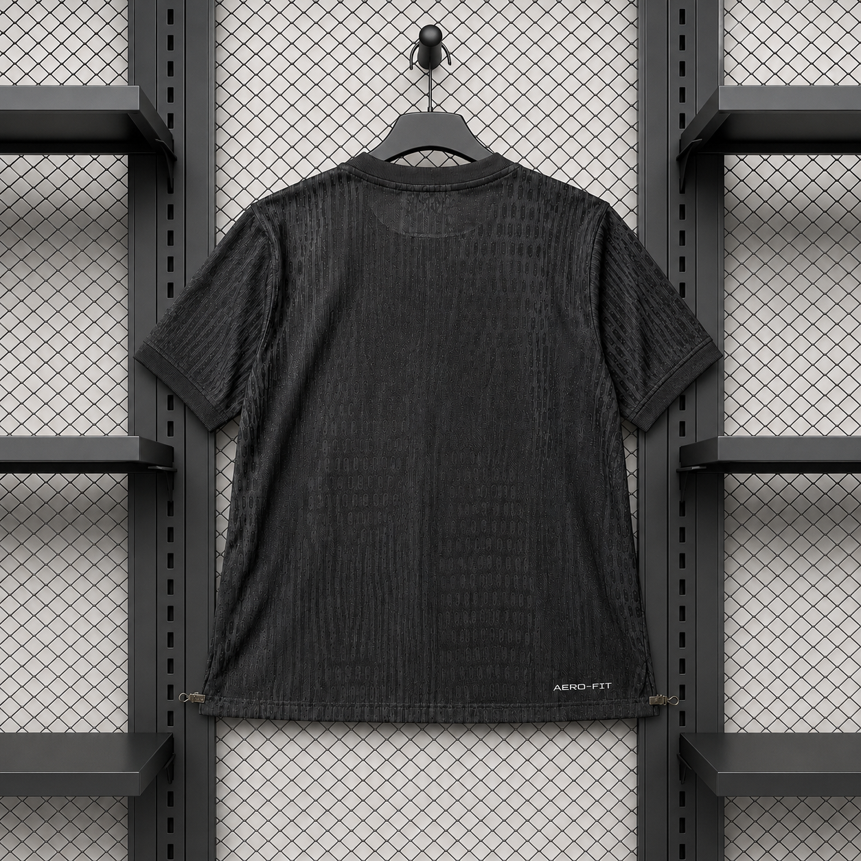 NORWAY AWAY WORLD CUP JERSEY