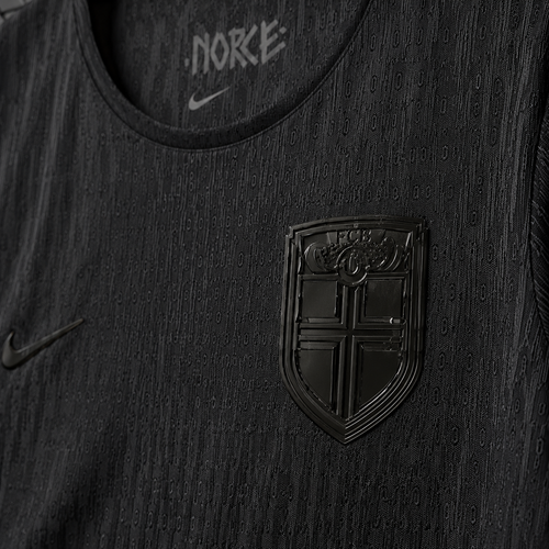 NORWAY AWAY WORLD CUP JERSEY