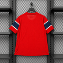 NORWAY HOME WORLD CUP JERSEY