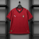 PORTUGAL HOME WORLD CUP JERSEY