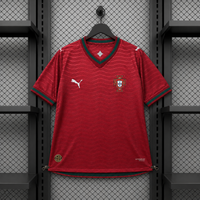 PORTUGAL HOME WORLD CUP JERSEY