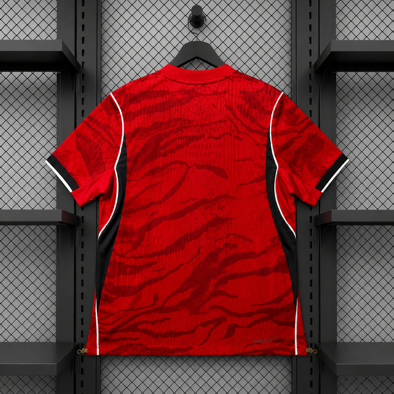 SOUTH KOREA HOME WORLD CUP JERSEY