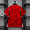 SOUTH KOREA HOME WORLD CUP JERSEY