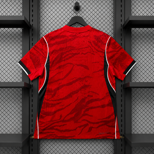SOUTH KOREA HOME WORLD CUP JERSEY