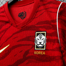 SOUTH KOREA HOME WORLD CUP JERSEY