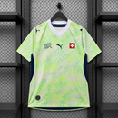 SWITZERLAND AWAY WORLD CUP JERSEY