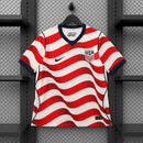 USA HOME WORLD CUP JERSEY