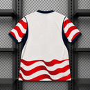 USA HOME WORLD CUP JERSEY
