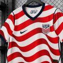 USA HOME WORLD CUP JERSEY