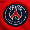 PSG FLAME HERITAGE POLO SHIRT JERSEY