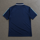 AJAX DARKNIGHT HERITAGE POLO SHIRT JERSEY