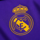 REAL MADRID MAJESTY HERITAGE POLO SHIRT JERSEY