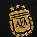 ARGENTINA MIDNIGHT HERITAGE POLO SHIRT JERSEY