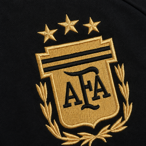 ARGENTINA MIDNIGHT HERITAGE POLO SHIRT JERSEY