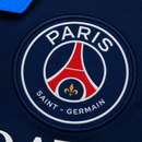 PSG AZURE HERITAGE POLO SHIRT JERSEY