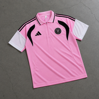 INTER MIAMI DREAM HERITAGE POLO SHIRT JERSEY