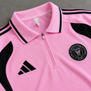 INTER MIAMI DREAM HERITAGE POLO SHIRT JERSEY