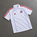 BAYERN MÜNCHEN ICE HERITAGE POLO SHIRT JERSEY