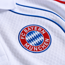BAYERN MÜNCHEN ICE HERITAGE POLO SHIRT JERSEY