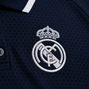 REAL MADRID OREO HERITAGE POLO SHIRT JERSEY