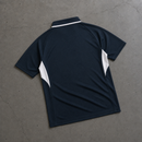 REAL MADRID OREO HERITAGE POLO SHIRT JERSEY