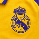 REAL MADRID TROPHY HERITAGE POLO SHIRT JERSEY