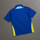 ARSENAL RAINBOW HERITAGE POLO SHIRT JERSEY