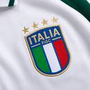 ITALY VERDE HERITAGE POLO SHIRT JERSEY