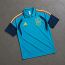 SPAIN RIVIERA HERITAGE POLO SHIRT JERSEY