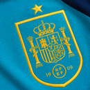 SPAIN RIVIERA HERITAGE POLO SHIRT JERSEY